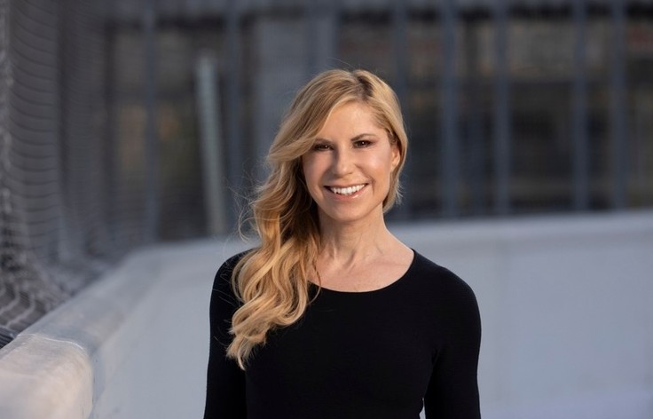 Denise Biellmann