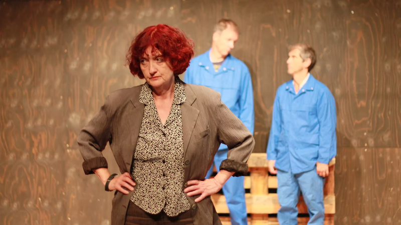 forumstehater Eintagsfliege