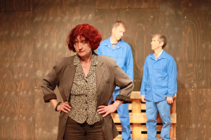 forumstehater Eintagsfliege